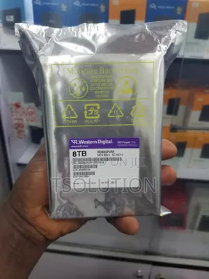 8tb Desktop Hdd.