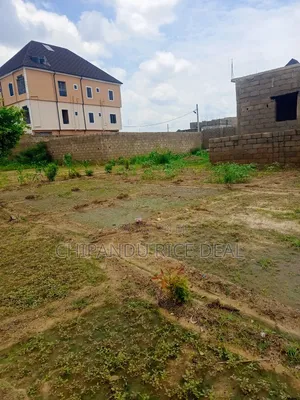 Plots of Lands for Sale in Golden Gate Estate Jaba