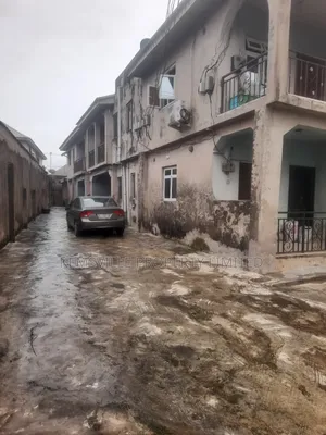 Furnished 2bdrm Apartment in Alagbado for rent