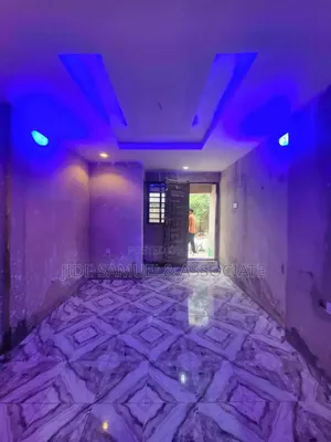 Furnished Mini Flat in Ayobo for rent