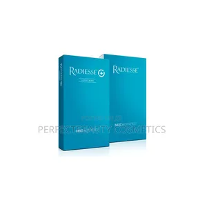 Radiesse + Lidocaine Filler