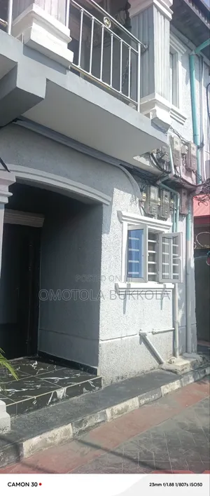 Mini Flat in Idowu Estate, Ado / Ajah for rent