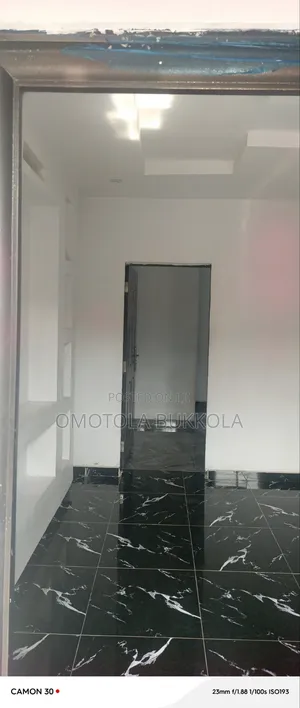 Mini Flat in Idowu Estate, Ado / Ajah for rent