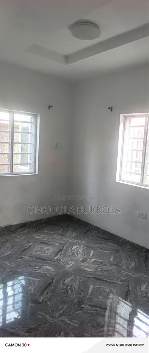Mini Flat in Idowu Estate, Ado / Ajah for rent