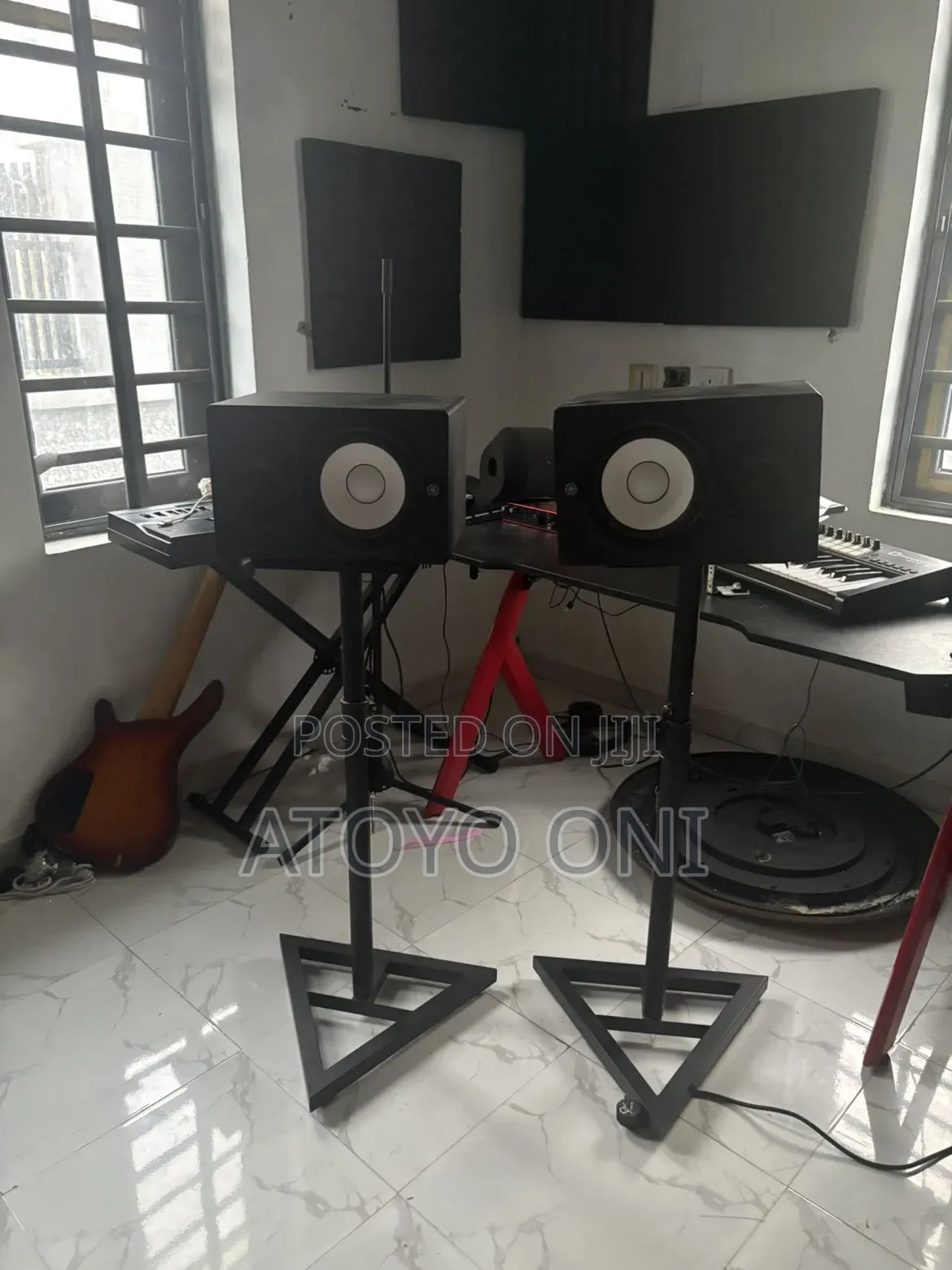 Musical Instruments