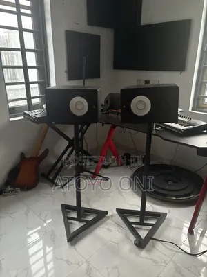 Musical Instruments