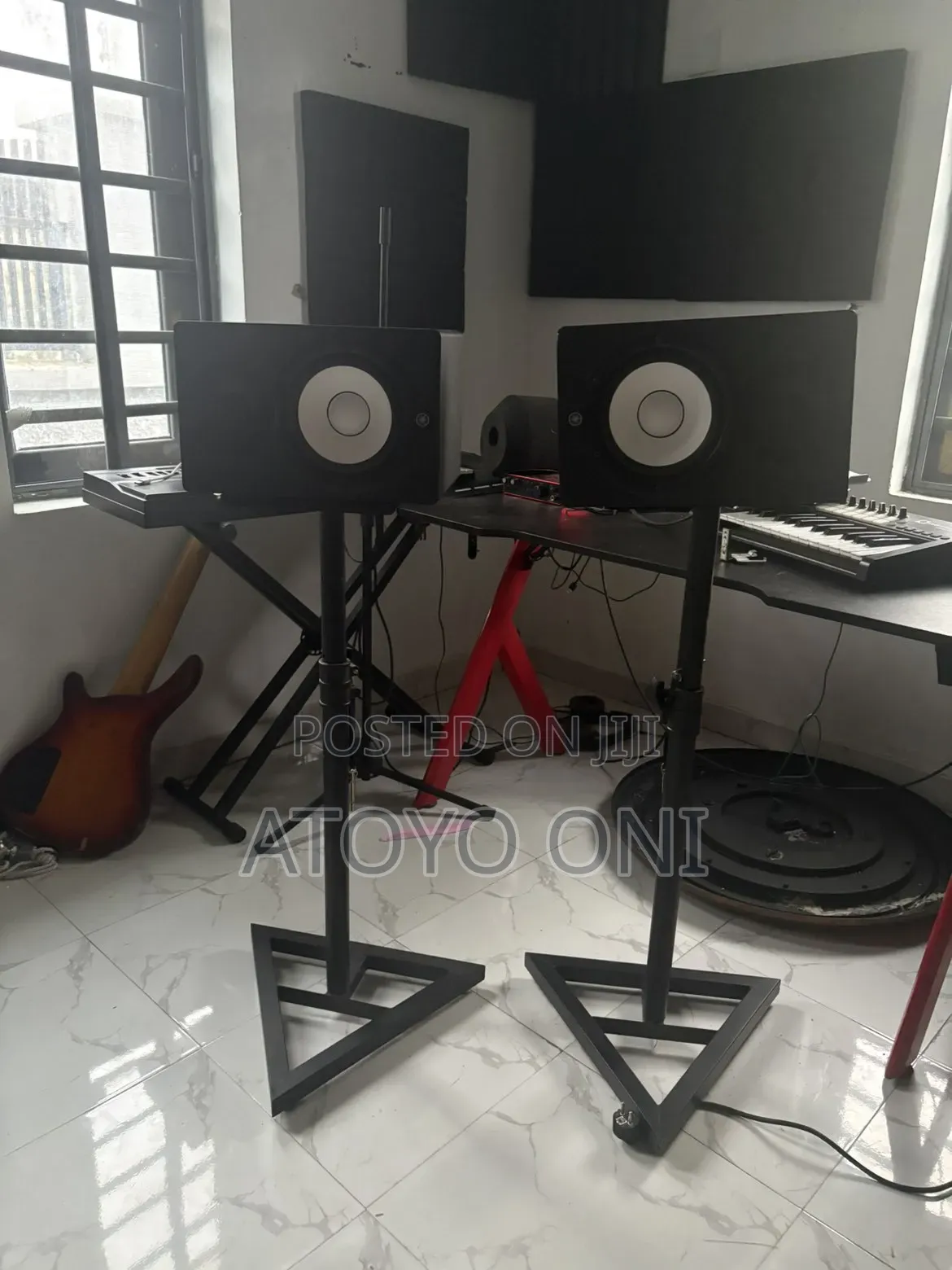 Musical Instruments