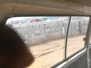Block 9 Inches