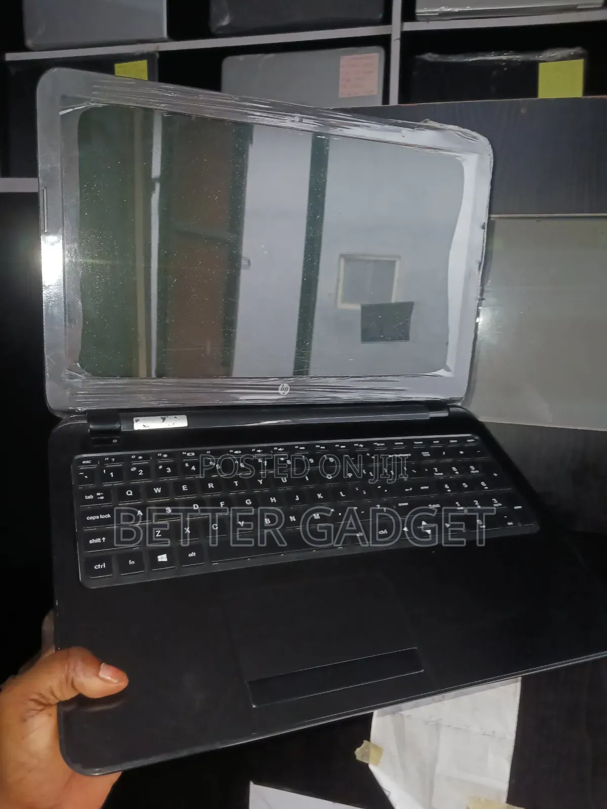 Laptop HP 255 8GB AMD HDD 500GB