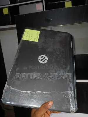 Laptop HP 255 8GB AMD HDD 500GB
