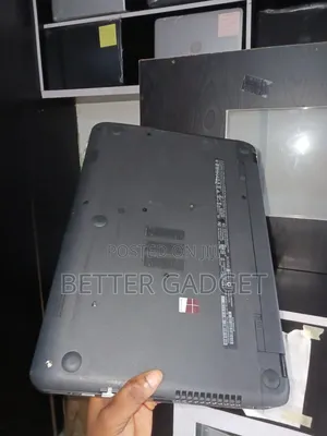 Laptop HP 255 8GB AMD HDD 500GB