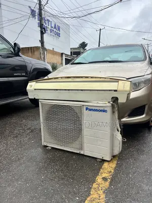 PANASONIC 2hp Air Conditioner