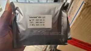 HIV Determine