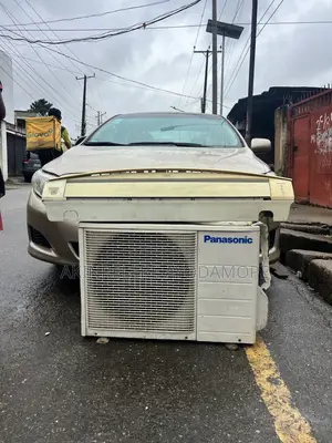 PANASONIC 2hp Air Conditioner