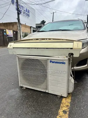 PANASONIC 2hp Air Conditioner