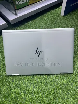 Laptop HP EliteBook x360 1030 G4 16GB Intel Core i5 SSD 256GB