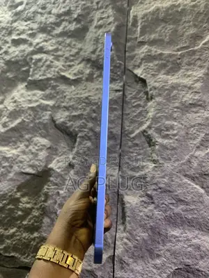 Apple iPad (2025) 128 GB Blue