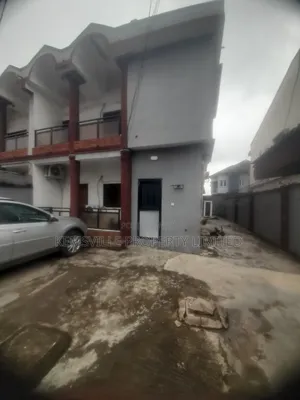 4bdrm Duplex in Berger Estate, Alagbado for sale