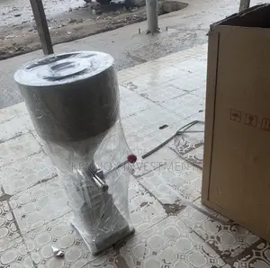 Quality Liquid Filling Manual Machine