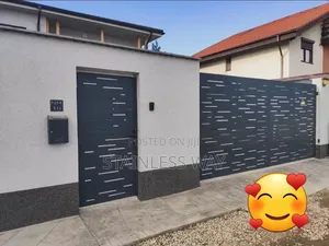Custom Shower Cubicle