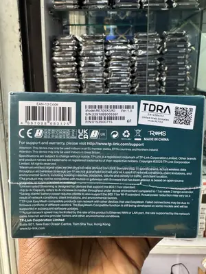 Tp Link RE705E AX3000 Dual Band