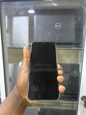 Tecno Spark 7 32 GB Green