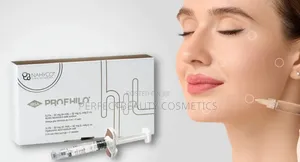Profhilo Skin Booster