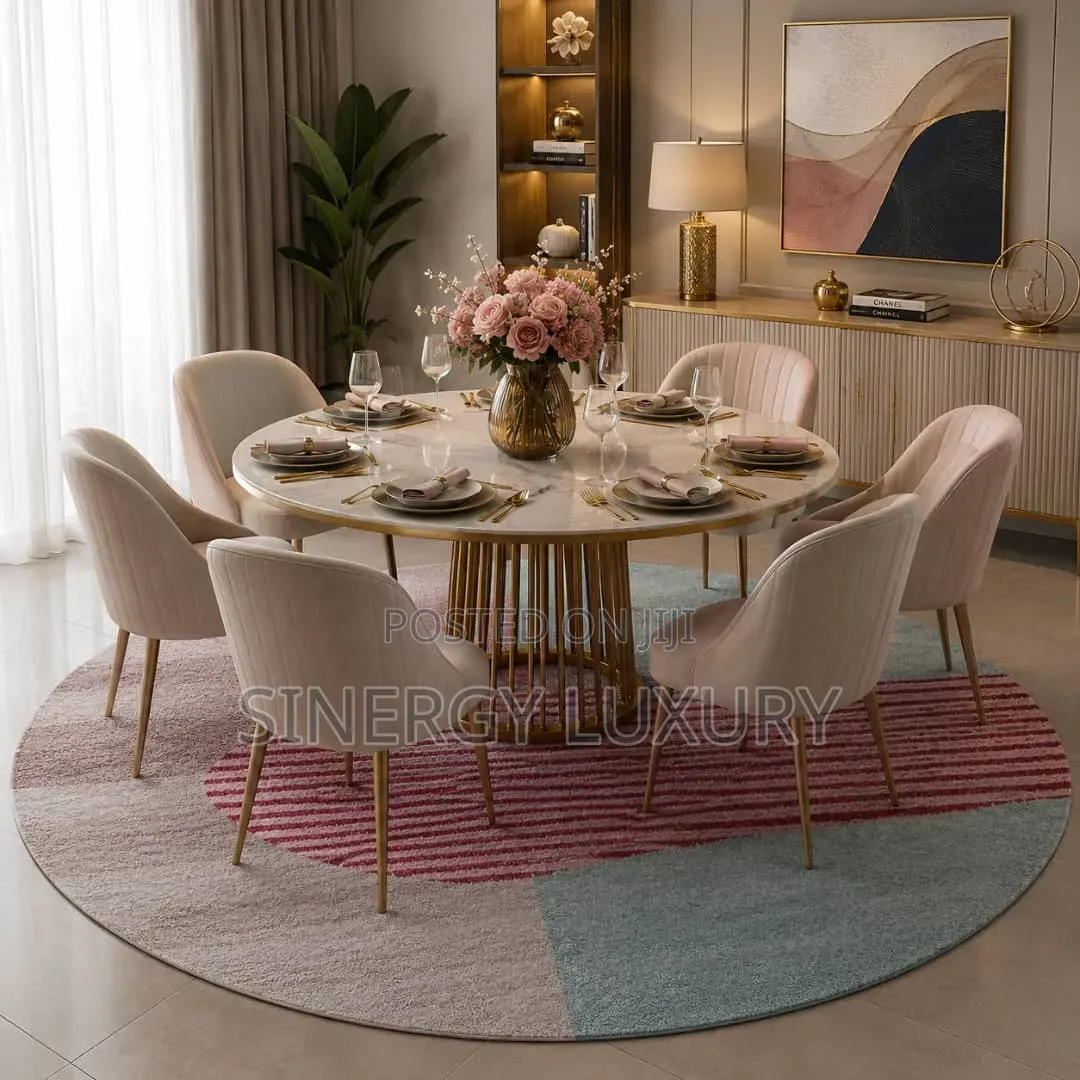 3x5fts American Round Rug Available