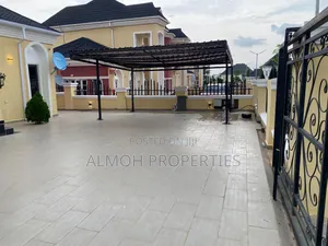 4bdrm Duplex in Pluto Homes, Sabon Lugbe for sale