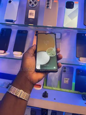 Samsung Galaxy A13 5G 64 GB Black