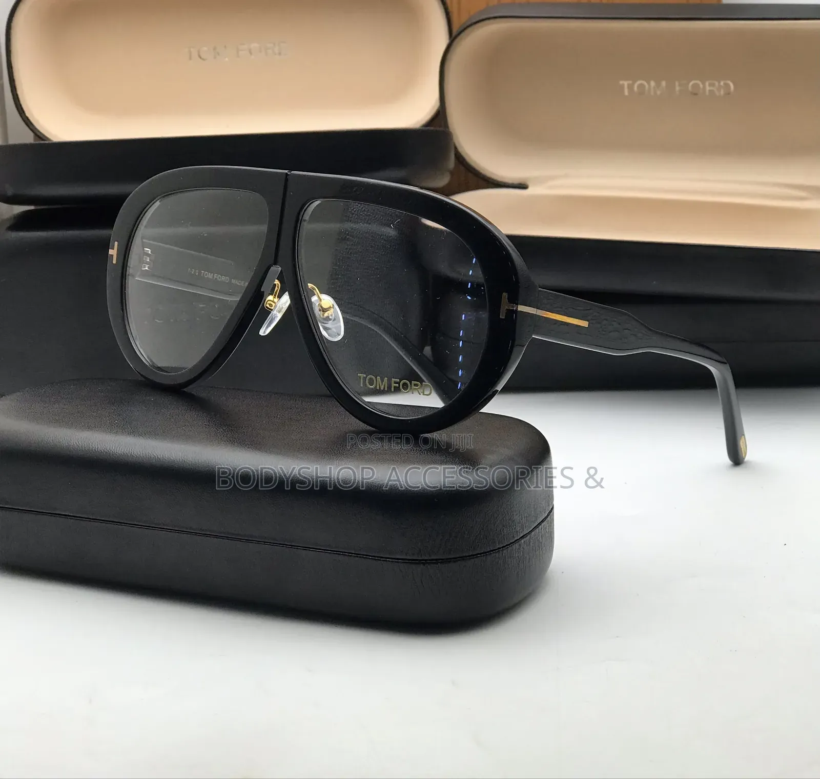 High Quality Tomford Glasses
