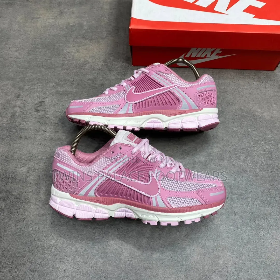 Pink Lover Nike