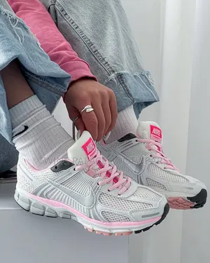 Pink Lover Nike