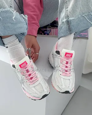 Pink Lover Nike