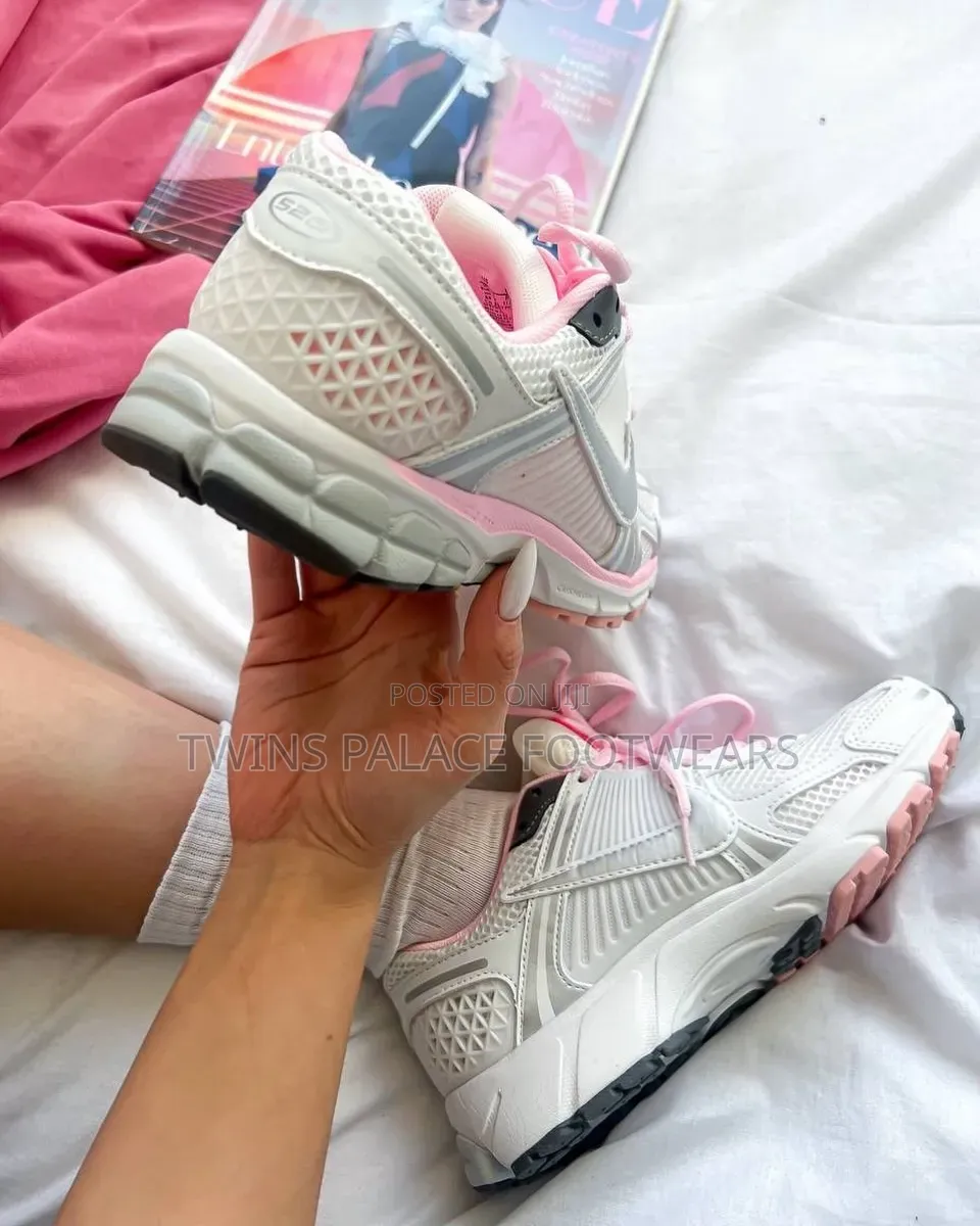 Pink Lover Nike