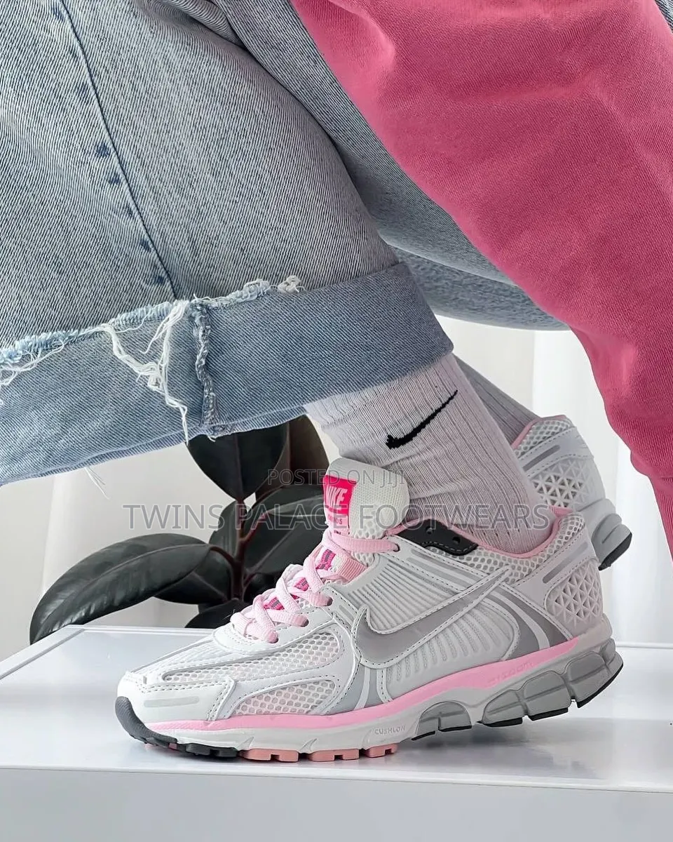 Pink Lover Nike