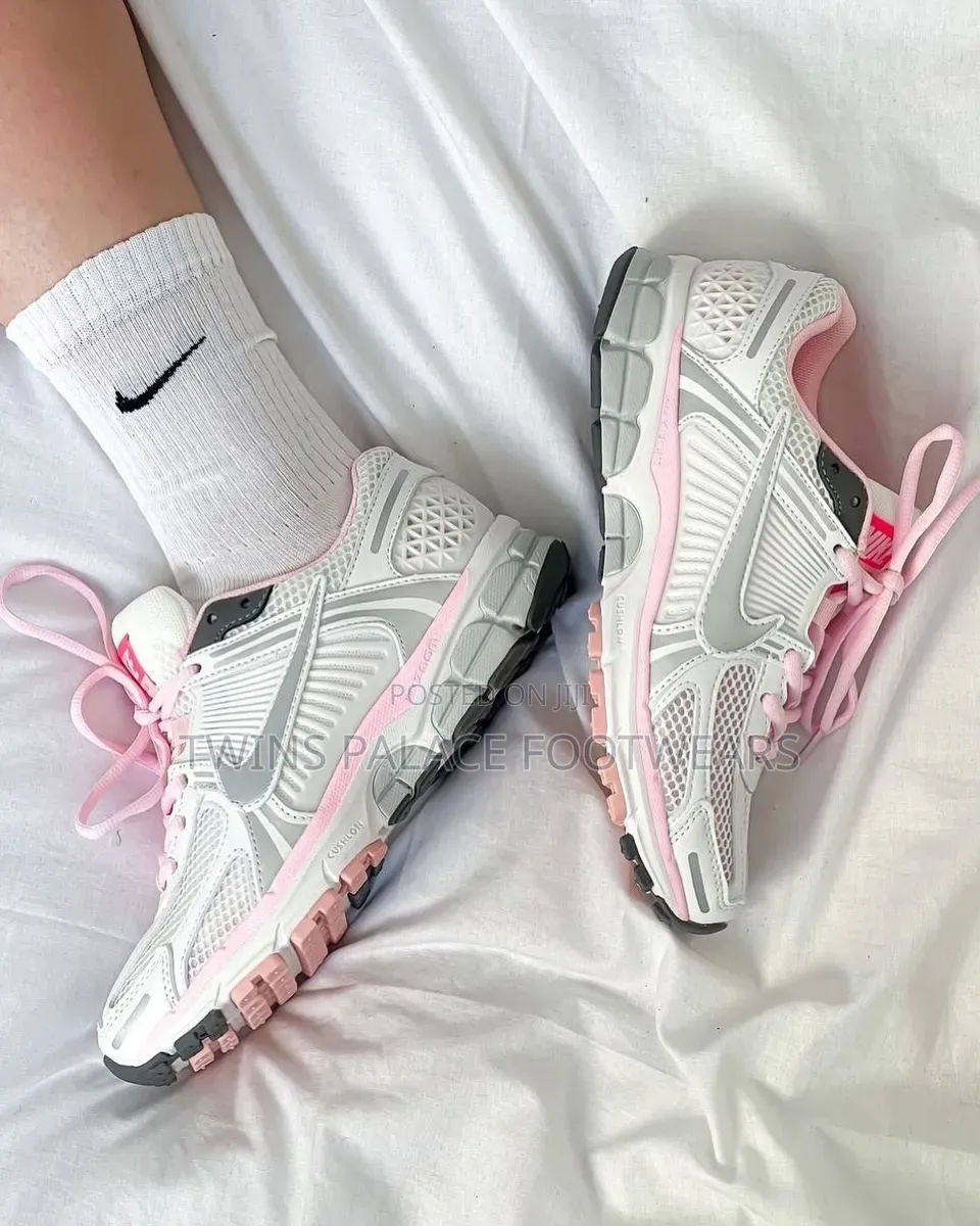Pink Lover Nike
