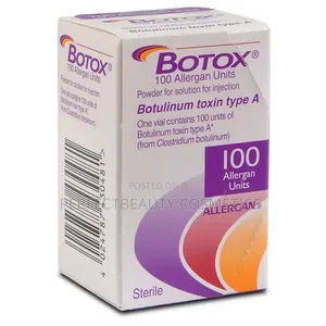 Botox 100u