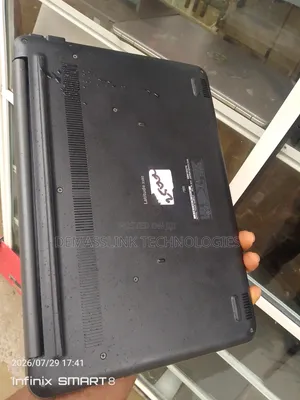 Laptop Dell Latitude 3380 4GB Intel Core i3 SSD 128GB