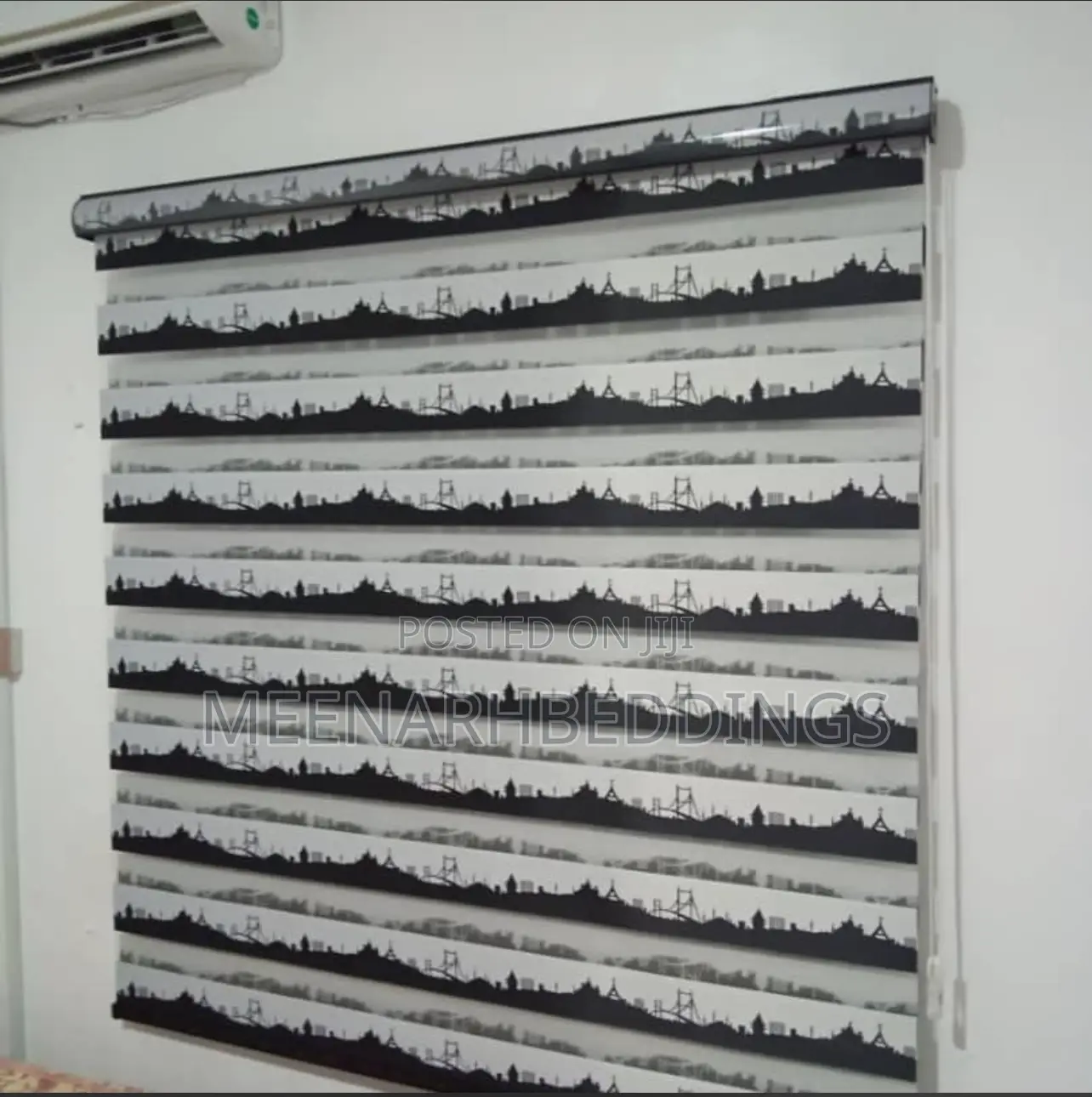Window Blind