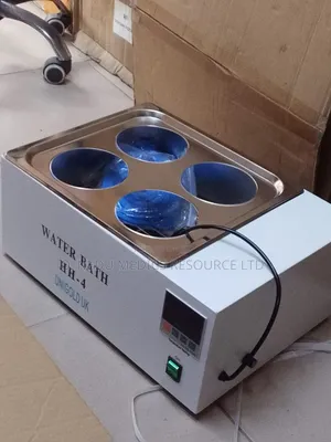 Laboratory Waterbath