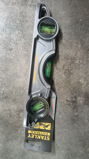 Stanley Tape