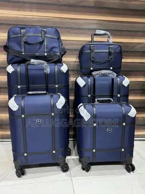 Most Expensive Luxury Luggage Box