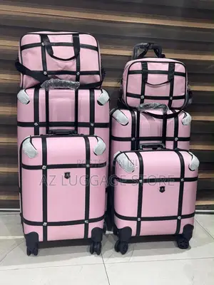 Most Expensive Luxury Luggage Box