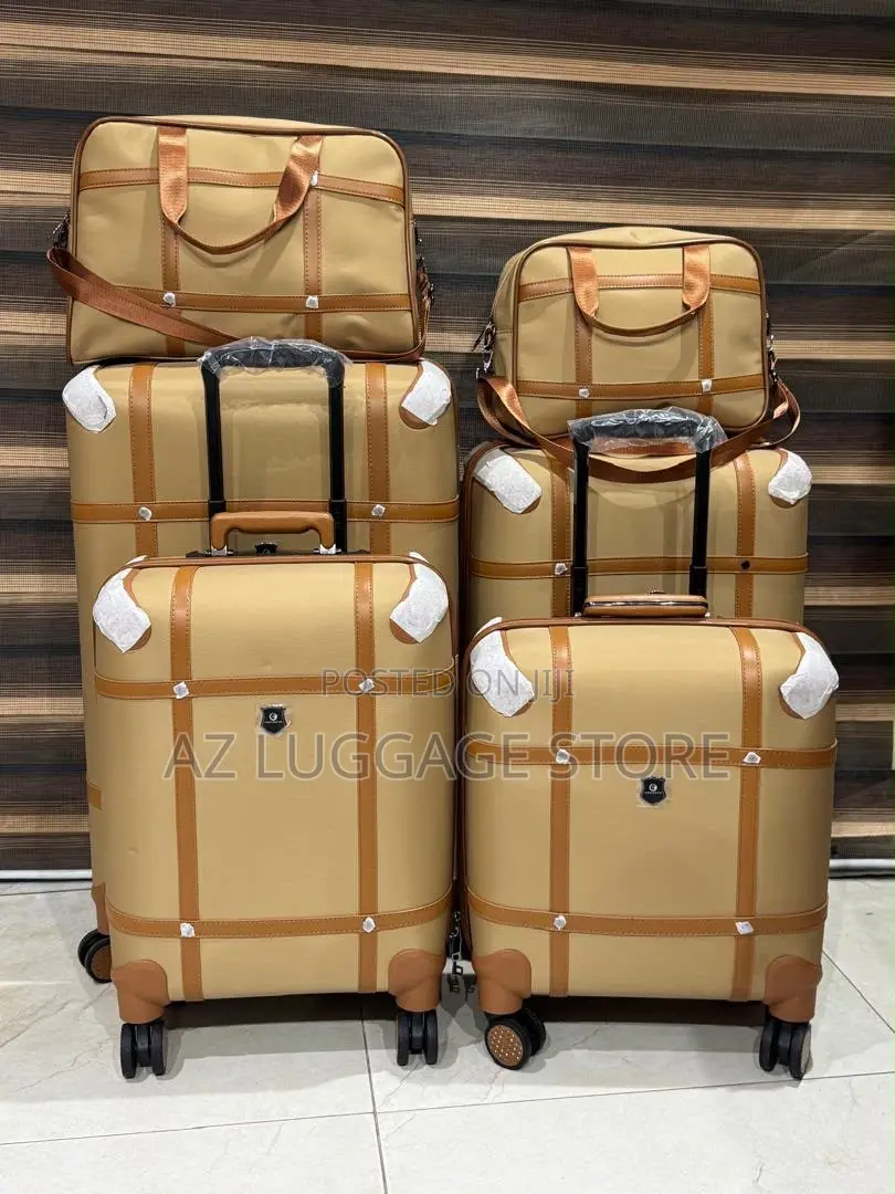 Most Expensive Luxury Luggage Box