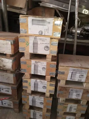 Bottle Water Mould