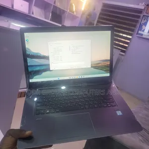 Laptop HP ZBook Studio G3 16GB Intel Core i7 SSD 512GB