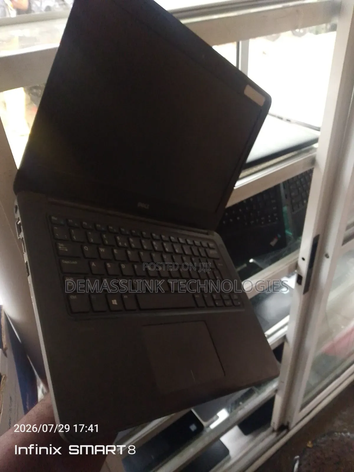 Laptop Dell Latitude 3380 4GB Intel Core i3 SSD 128GB