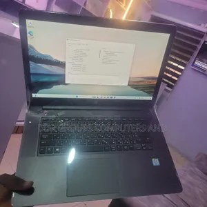 Laptop HP ZBook Studio G3 16GB Intel Core i7 SSD 512GB