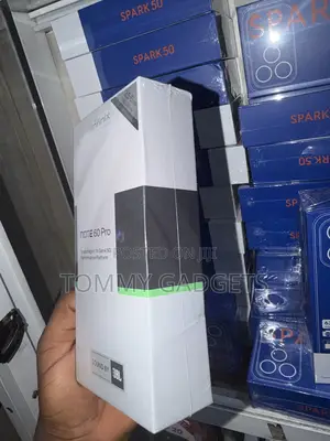 New Infinix Note 60 256 GB